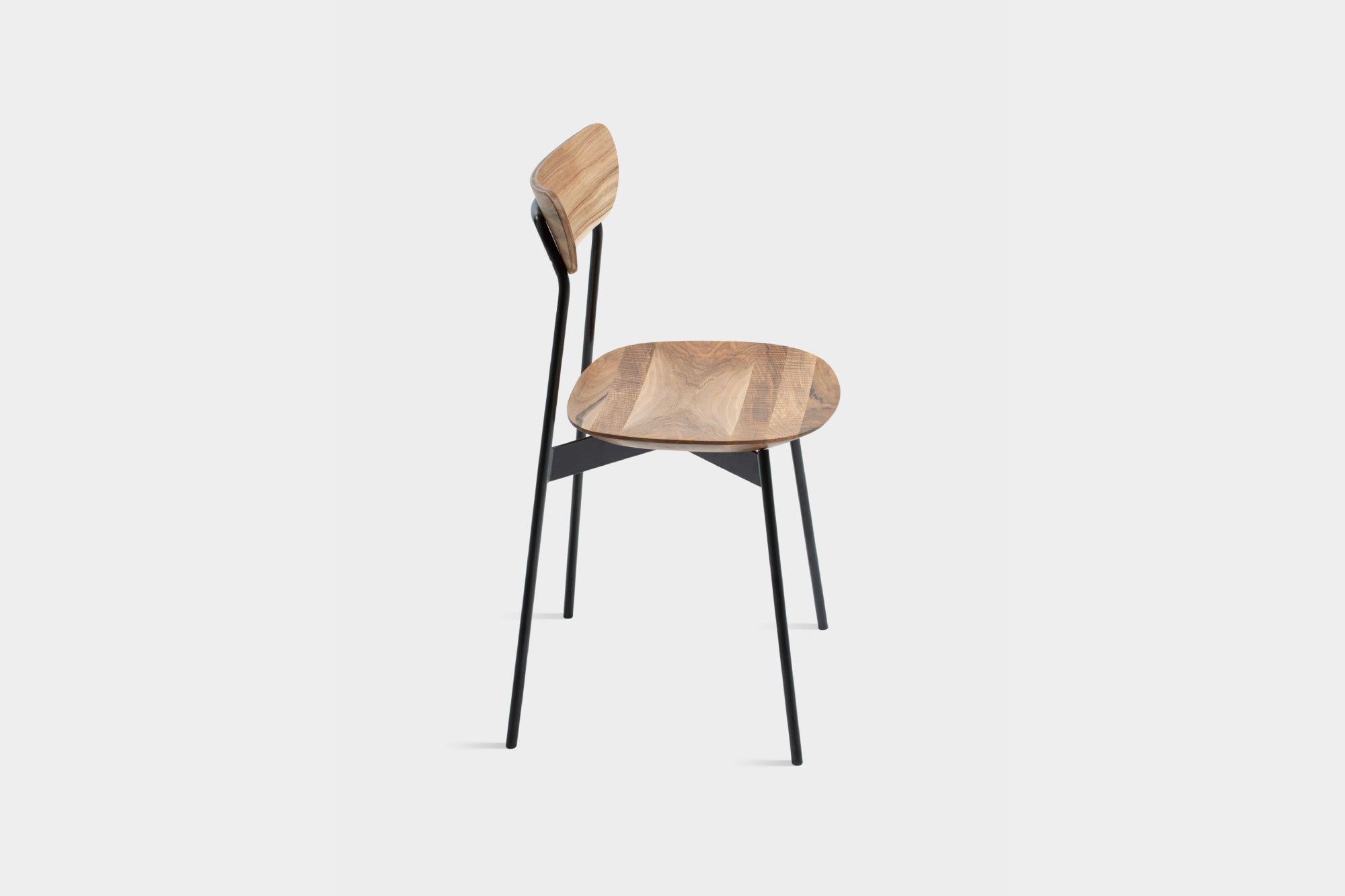 MARTA | Walnut Chair