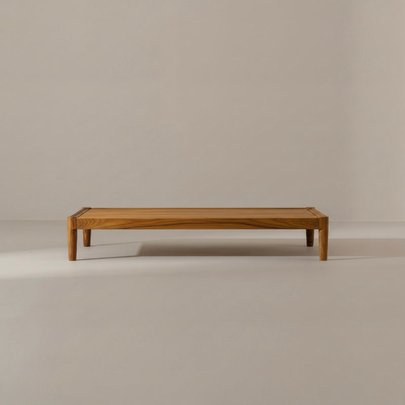 MOS Coffee Table