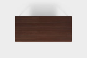 LÜNA | Esstisch aus Geräucherte Esche image 5