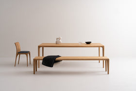 LÜNA S | Dining Table image 19