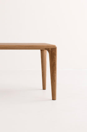 LÜNA | Oak Coffee Table image 9