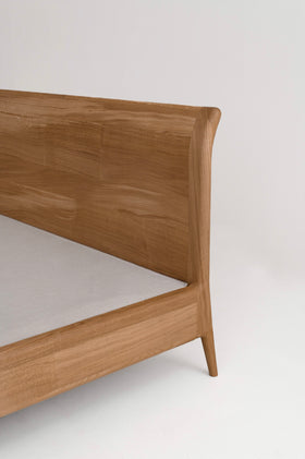 LÜNA | Bettgestell image 33