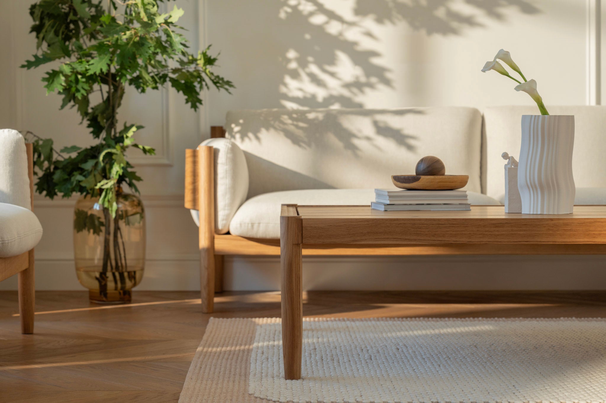 LULU | Coffee Table image 5