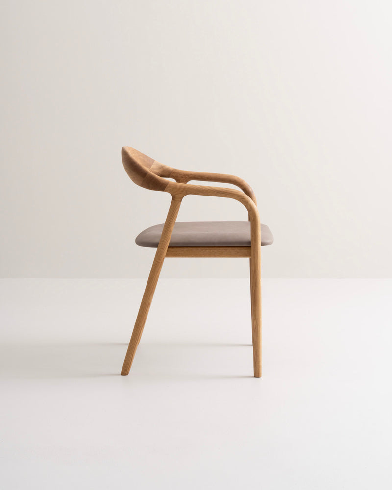 LELA | Stuhl