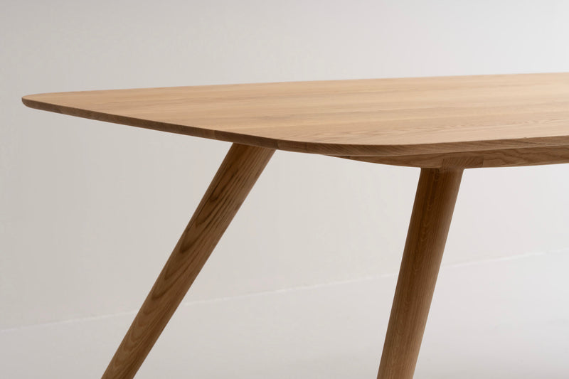 TAVI | Eettafel