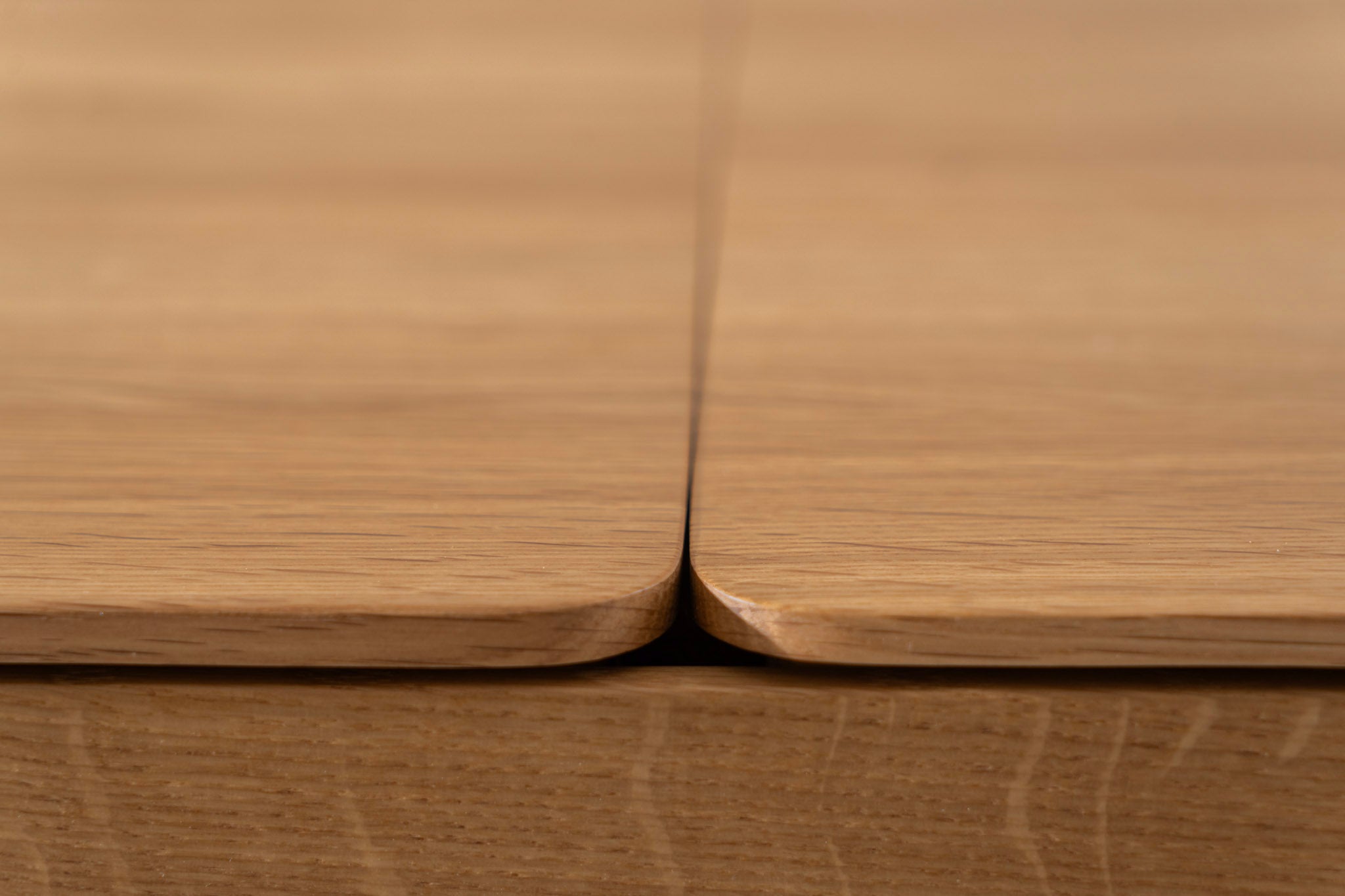 CAROLINA | Table extensible en Chêne