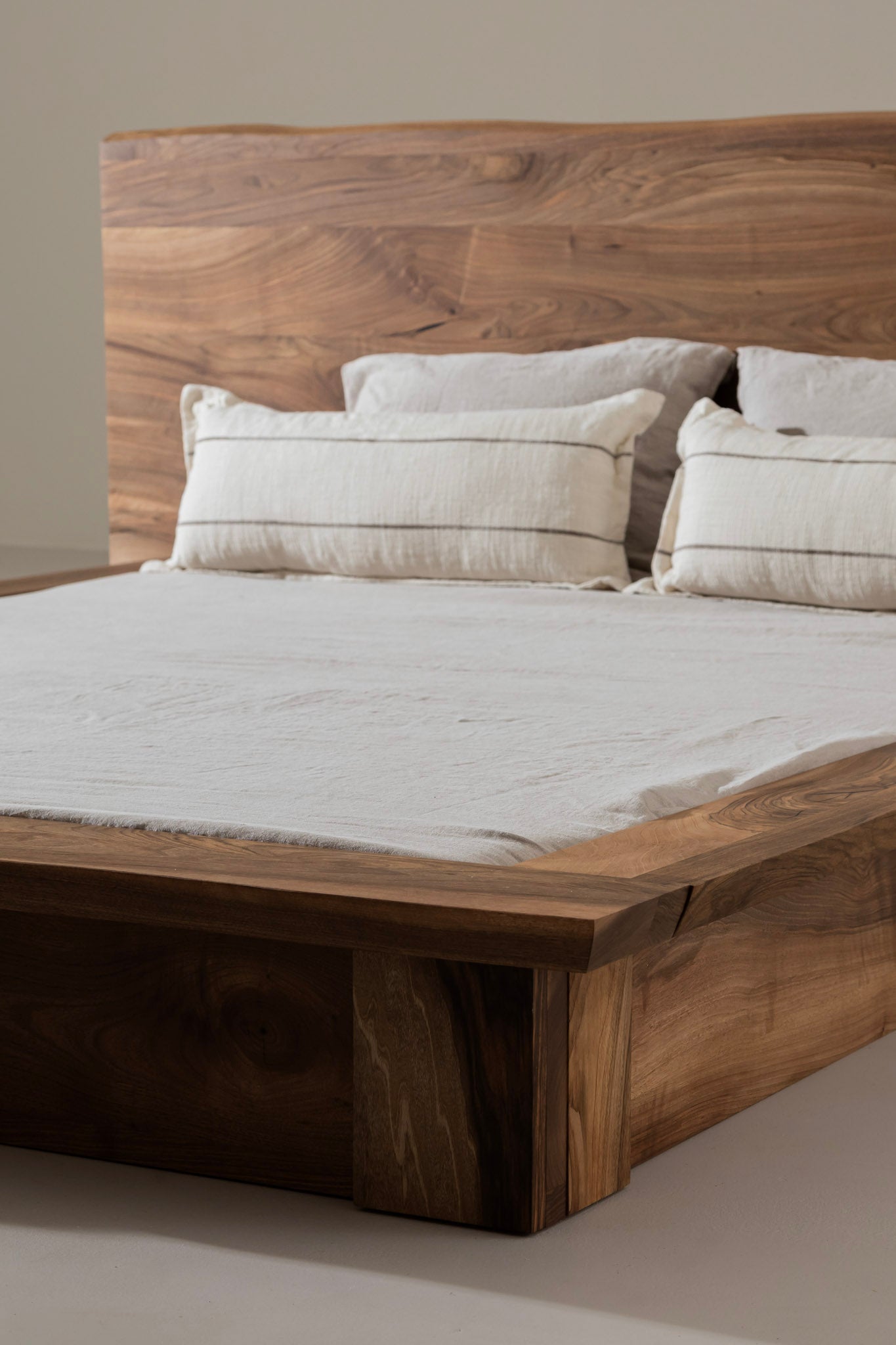 KAATJE Bed Frame