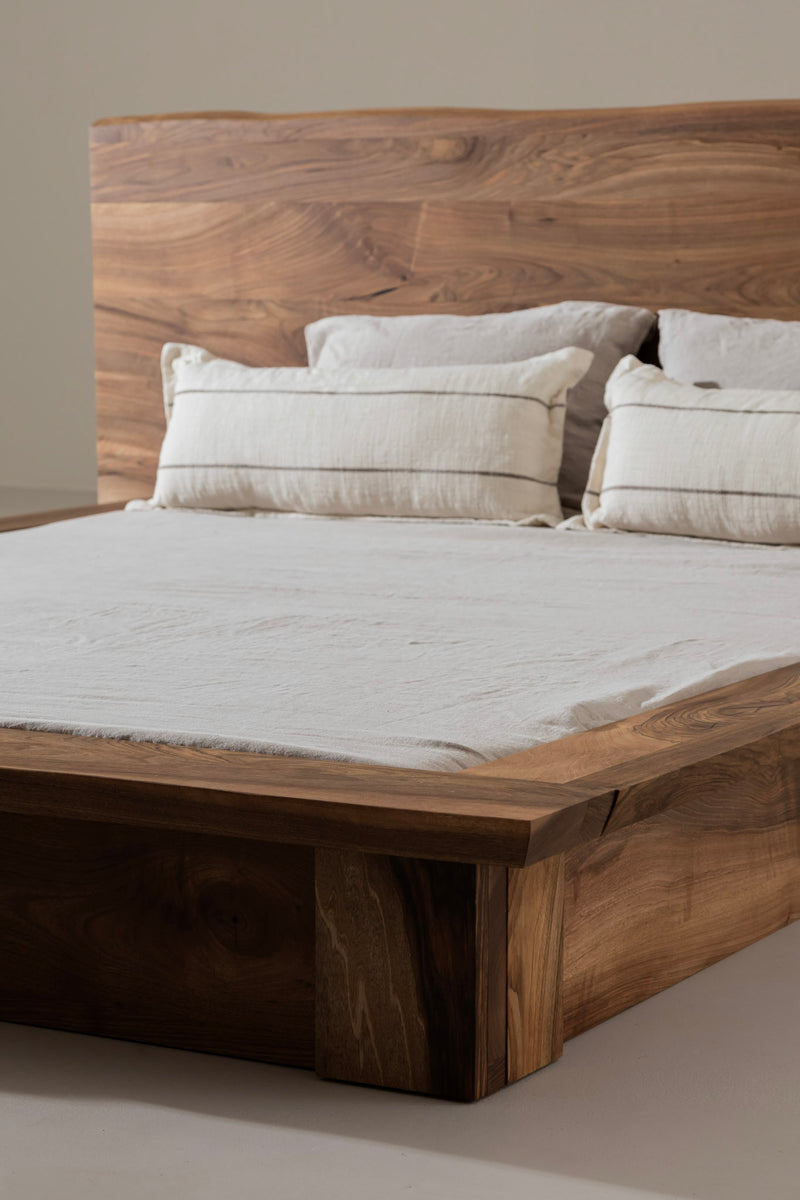 KAATJE Bed Frame