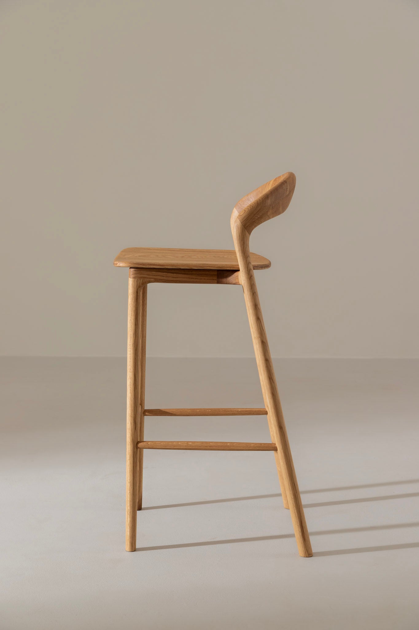 LELA Stool image 5