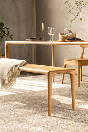 LÜNA | Bench image 24