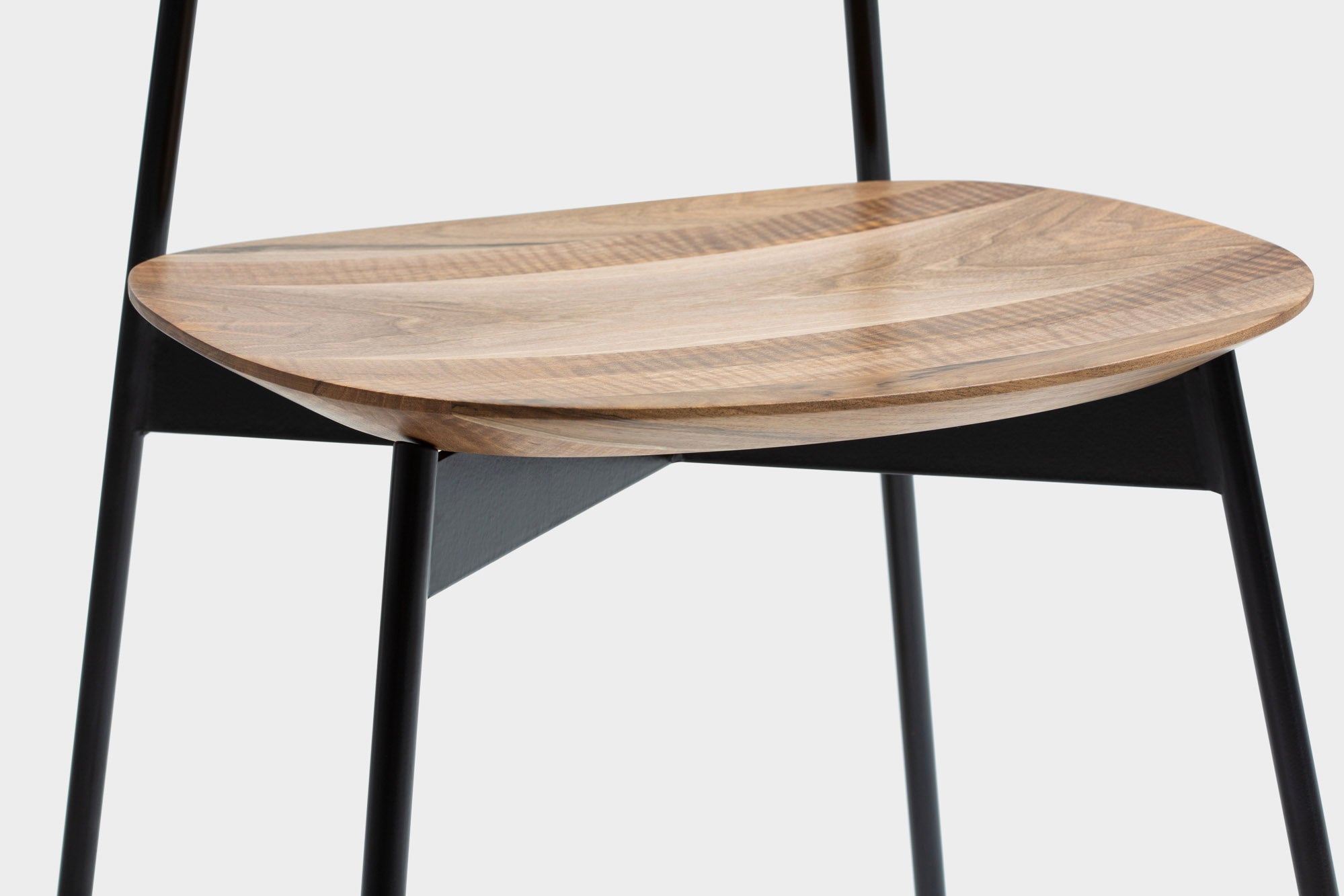 MARTA | Walnut Chair