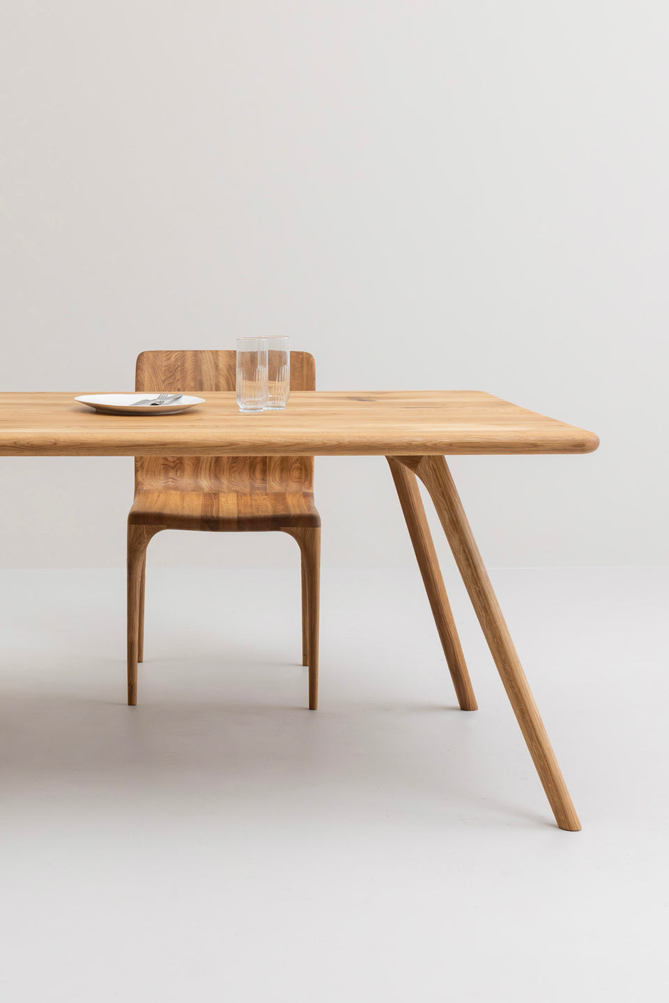 Entworfen für Begegnung und Vielseitigkeit.