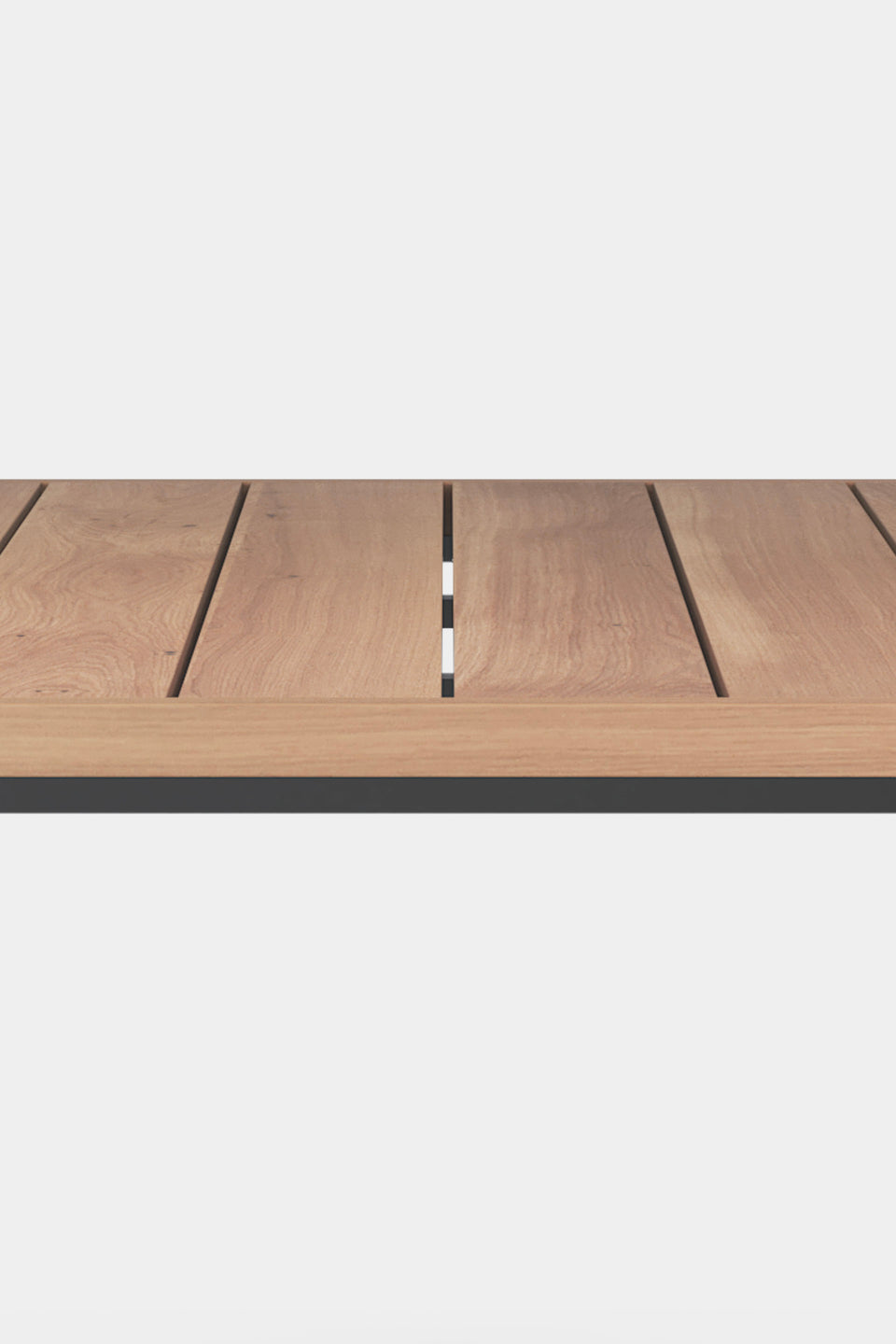 Weather-protected with UV and moisture treatment.