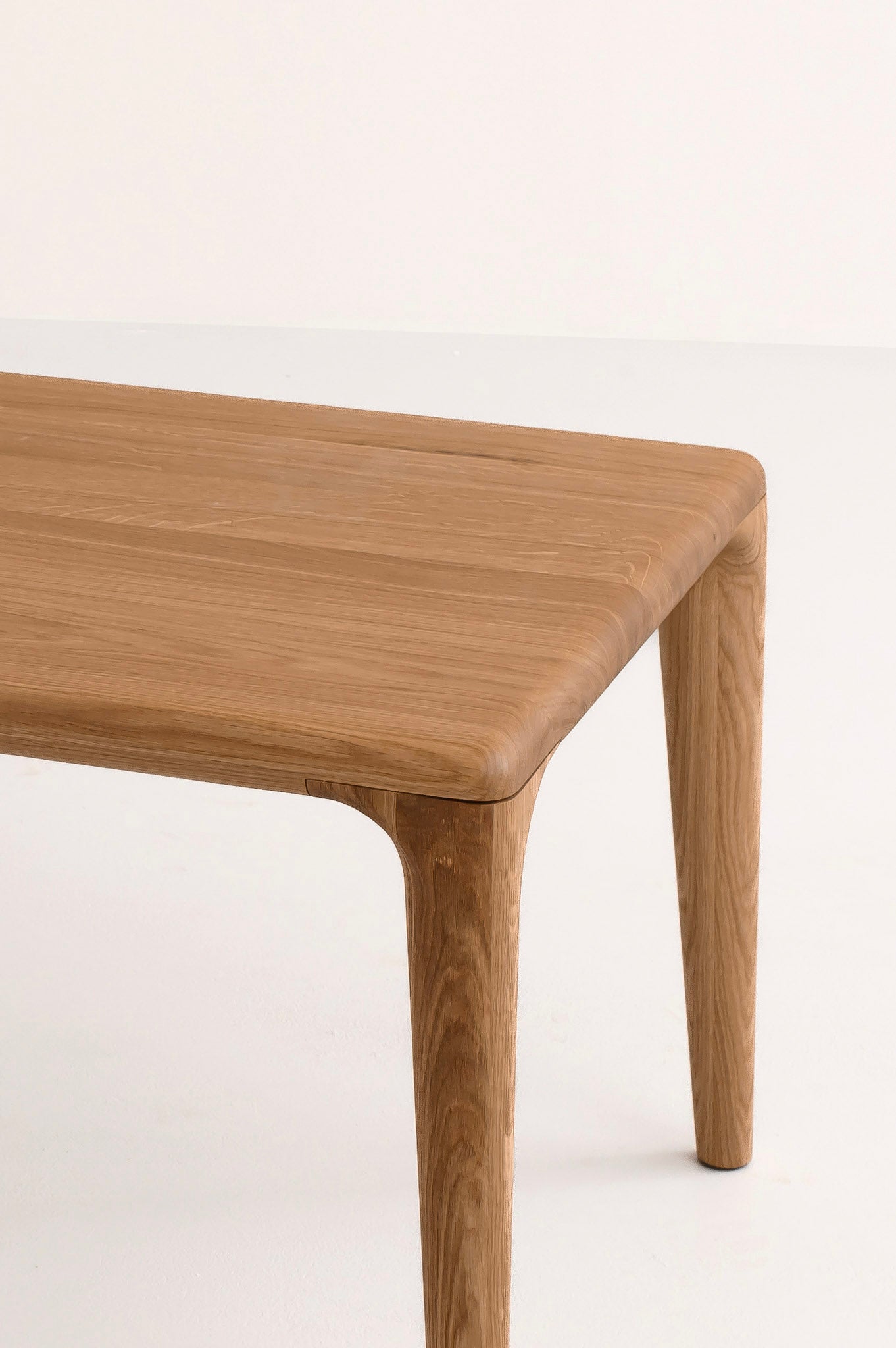 LÜNA | Oak Coffee Table