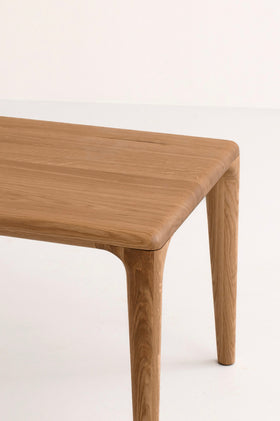 LÜNA | Oak Coffee Table image 10