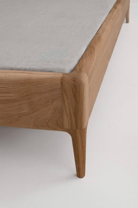 LÜNA | Bettgestell image 34