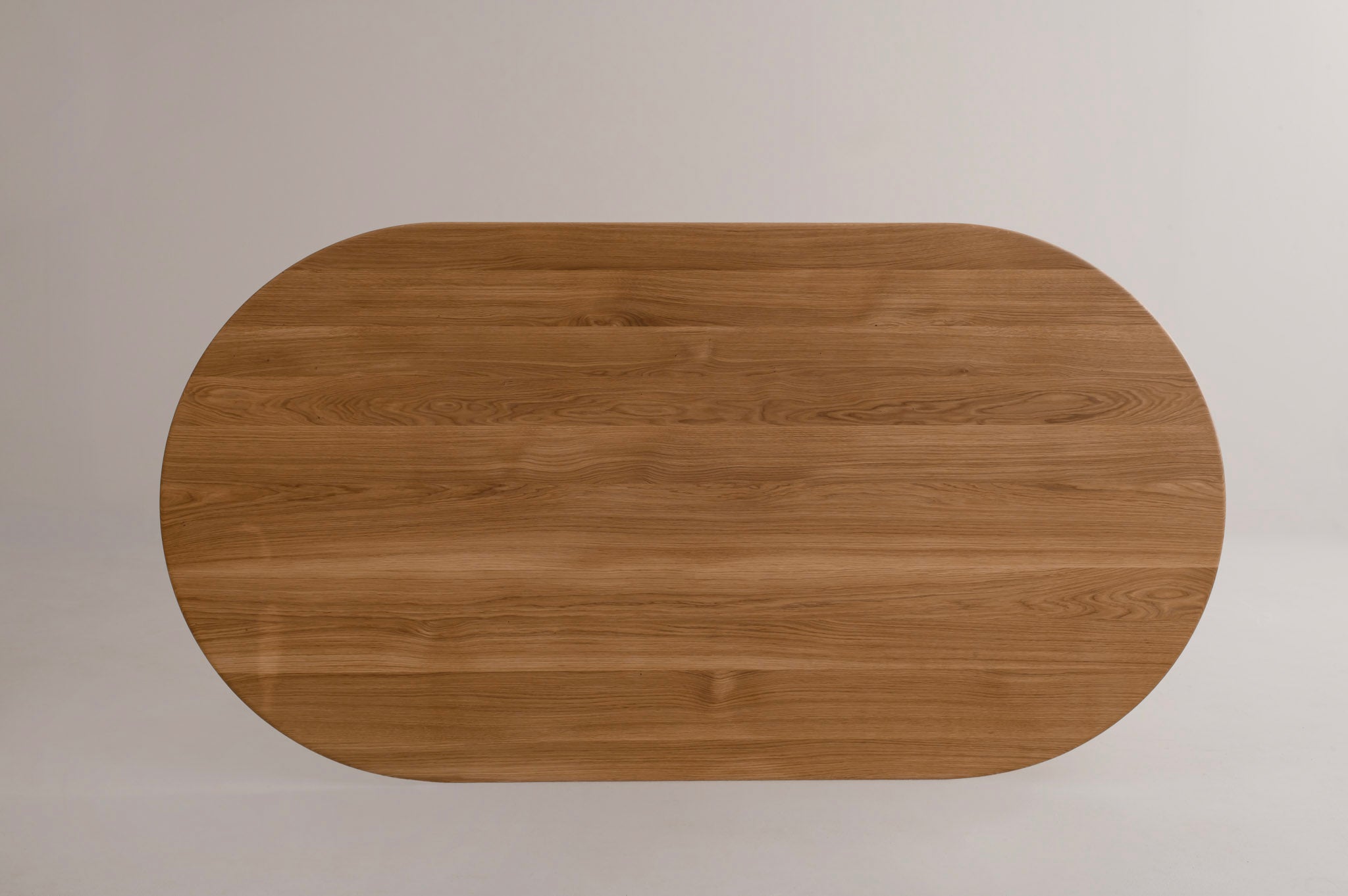 LUCIA Oval Dining Table