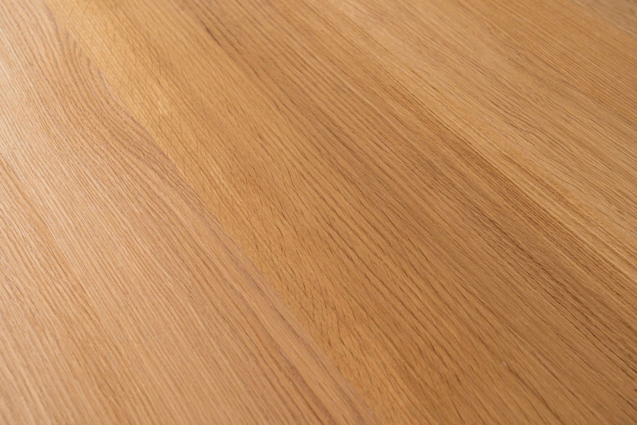 BRUNO Eettafel van eikenhout