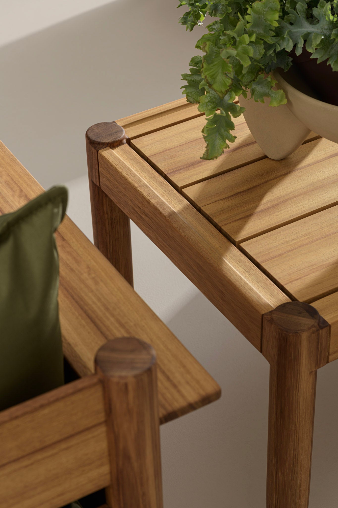 MOS Beistelltisch image 30