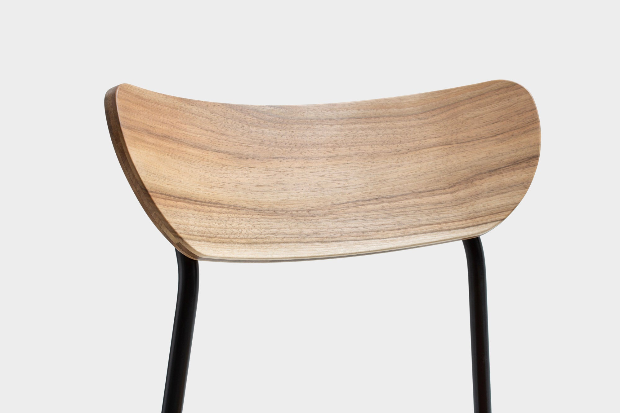 MARTA | Walnut Chair