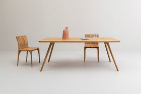 ARLEN | Dining Table image 6