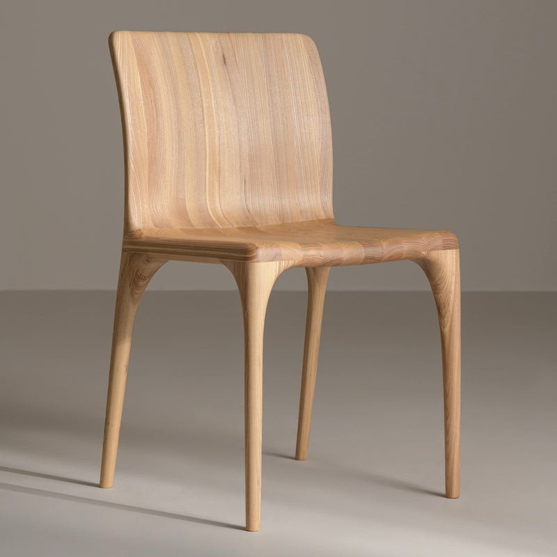 LÜNA Chaise