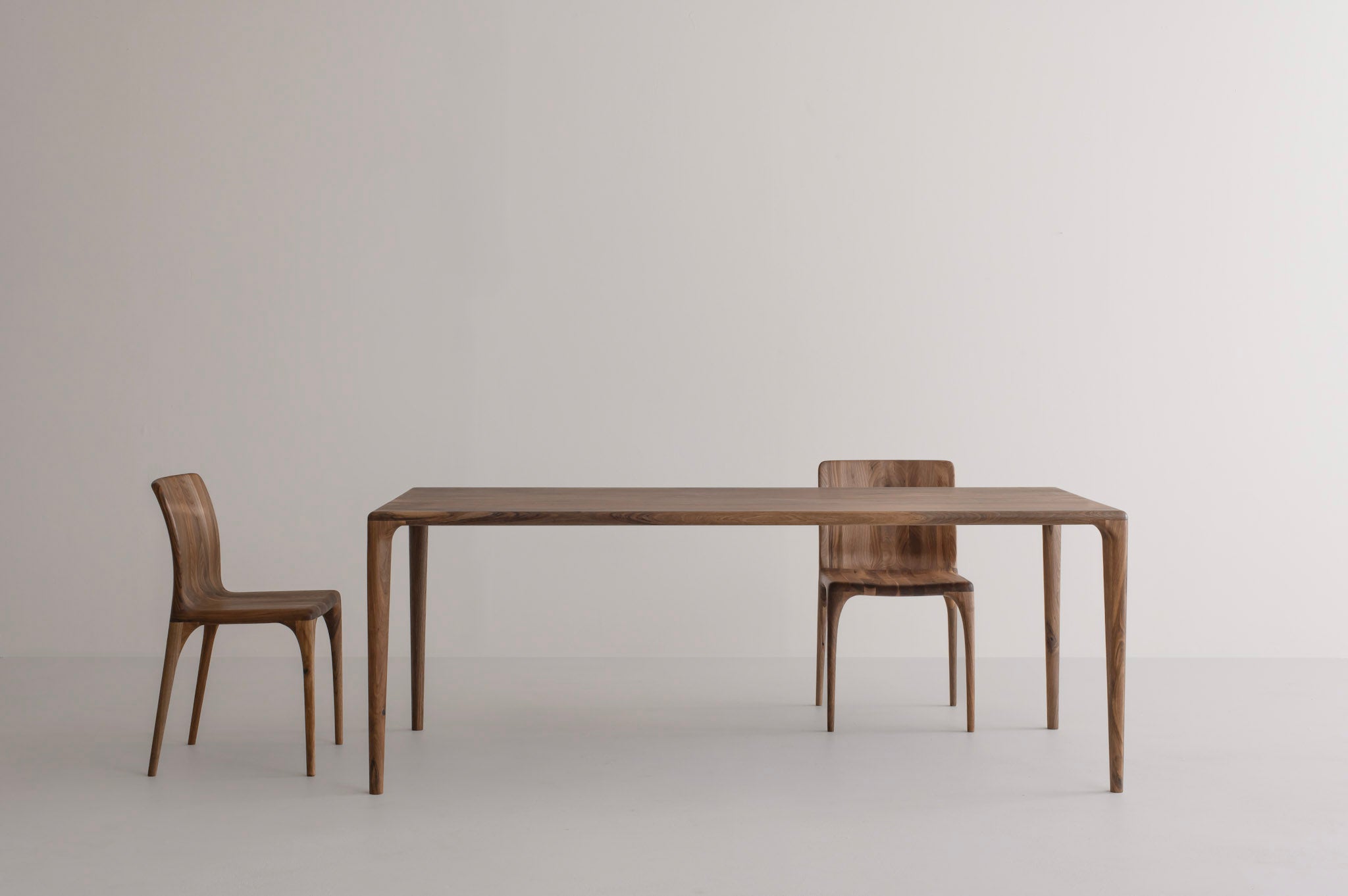 LÜNA | Table à manger  image 46