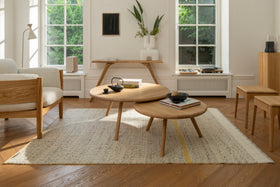 ARLEN | Nesting Round Coffee Tables image 25