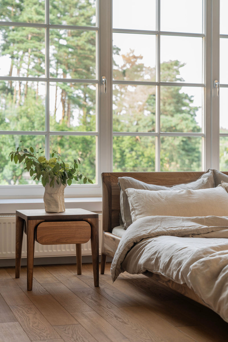LÜNA | Side Table