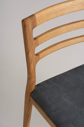VOSS | Dining Chair image 18