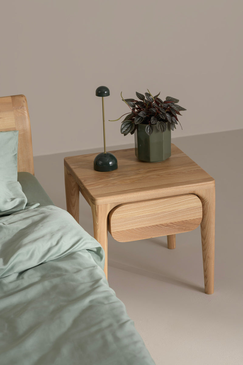 LUNA Table d’appoint