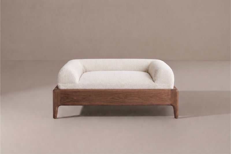 LÜNA Hondenbed