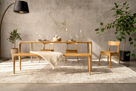 LÜNA | Dining Table image 21