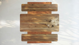 MARTA | Walnut Dining Table image 6