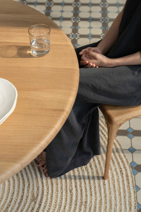 ARLEN | Round Dining Table image 20