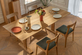 KAT | Dining Table image 47