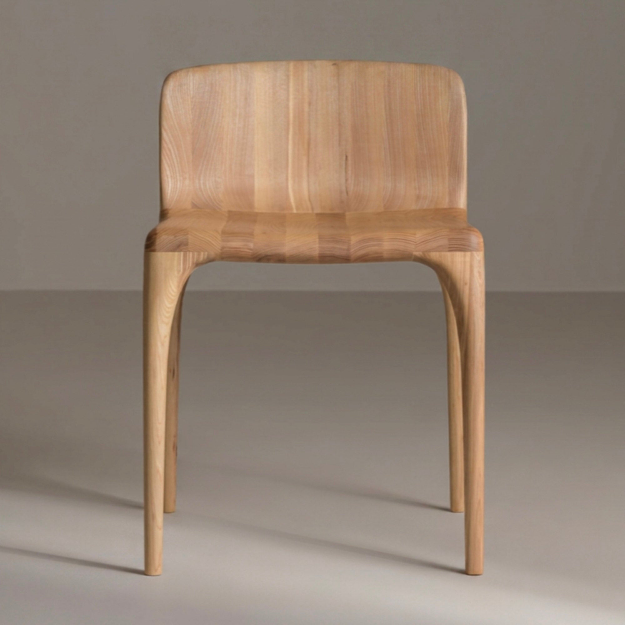 LÜNA Low Chair image 25