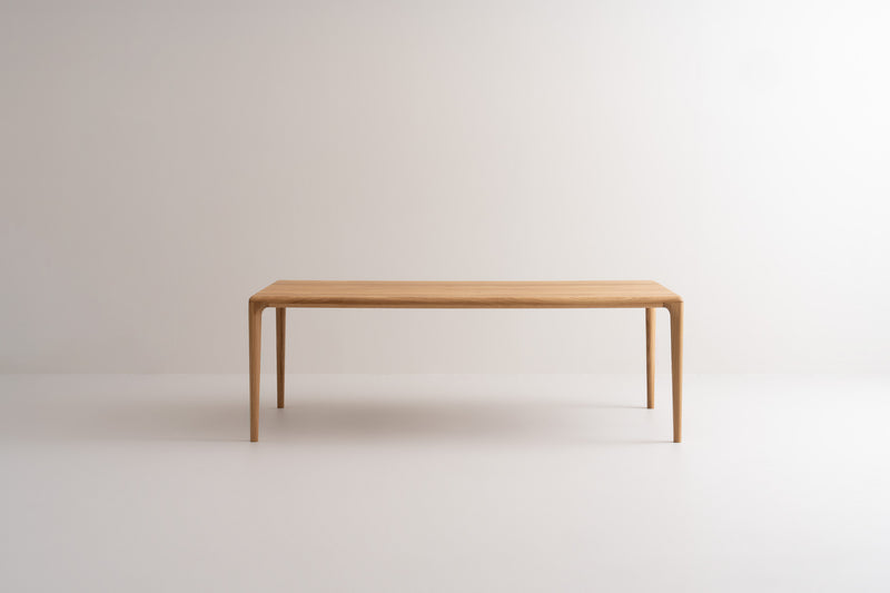 LÜNA S | Eettafel