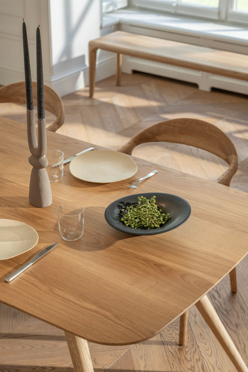 TAVI | Eettafel
