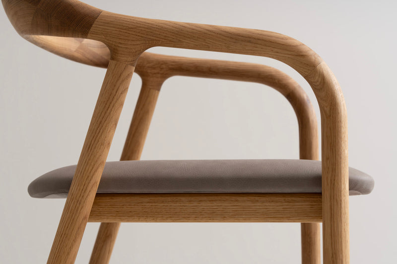 LELA | Stuhl