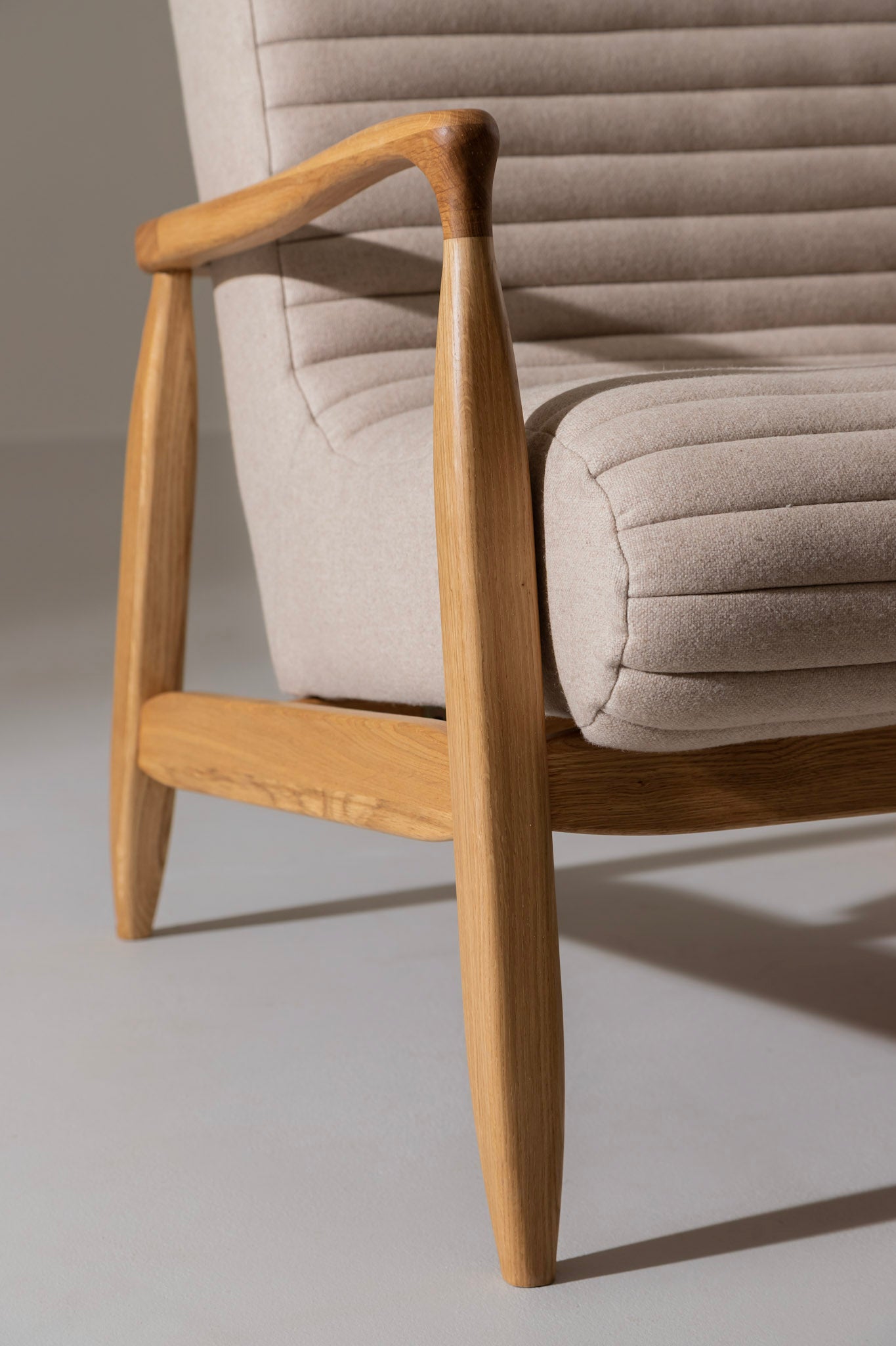 LAICA Fauteuil avec ottomane image 38