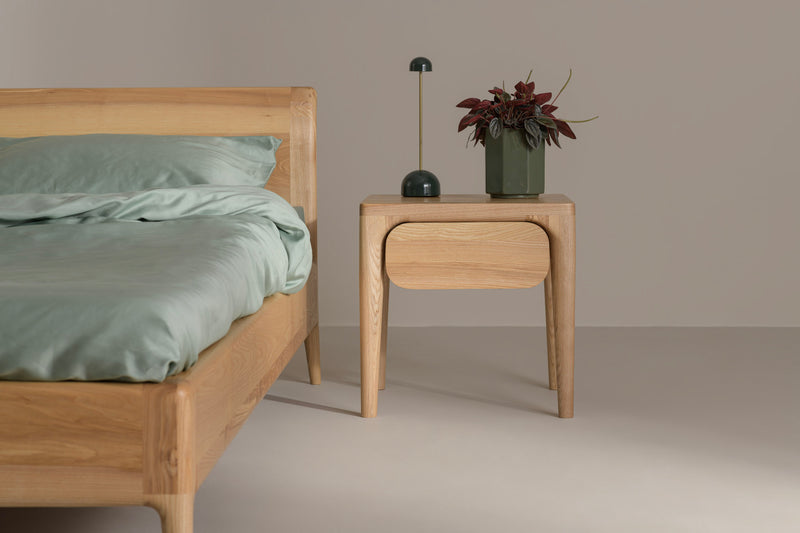 LUNA Table d’appoint