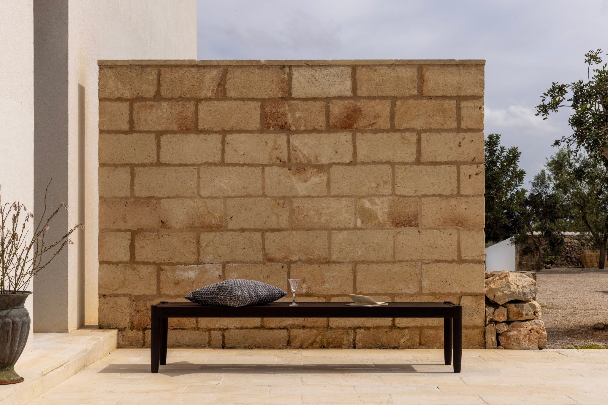 MOS | Dining Bench image 2