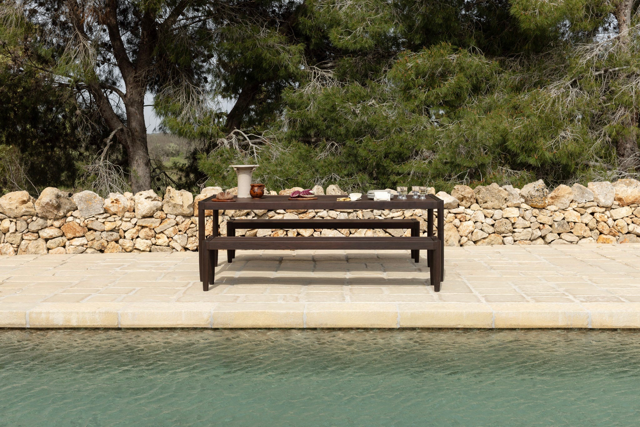 MOS | Dining Table image 11