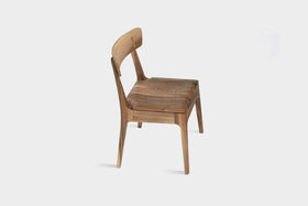 CAROLINA | Oak Chair image 23
