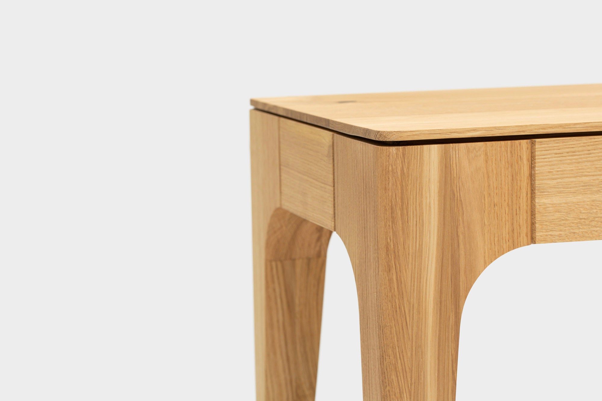 Banc CAROLINA | Chêne