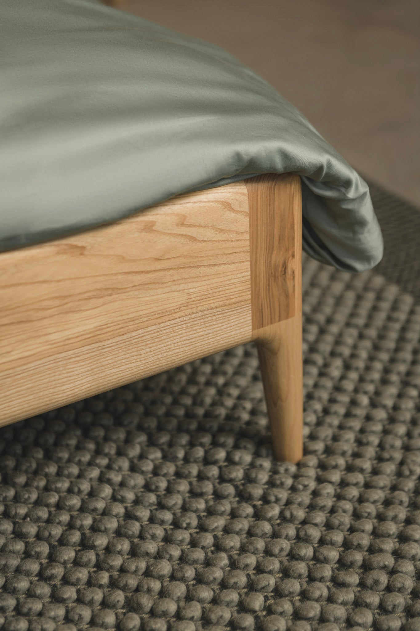 LÜNA Bedframe image 56