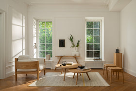 ARLEN | Nesting Round Coffee Tables image 19