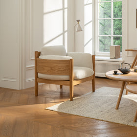 LULU | Lounger image 3