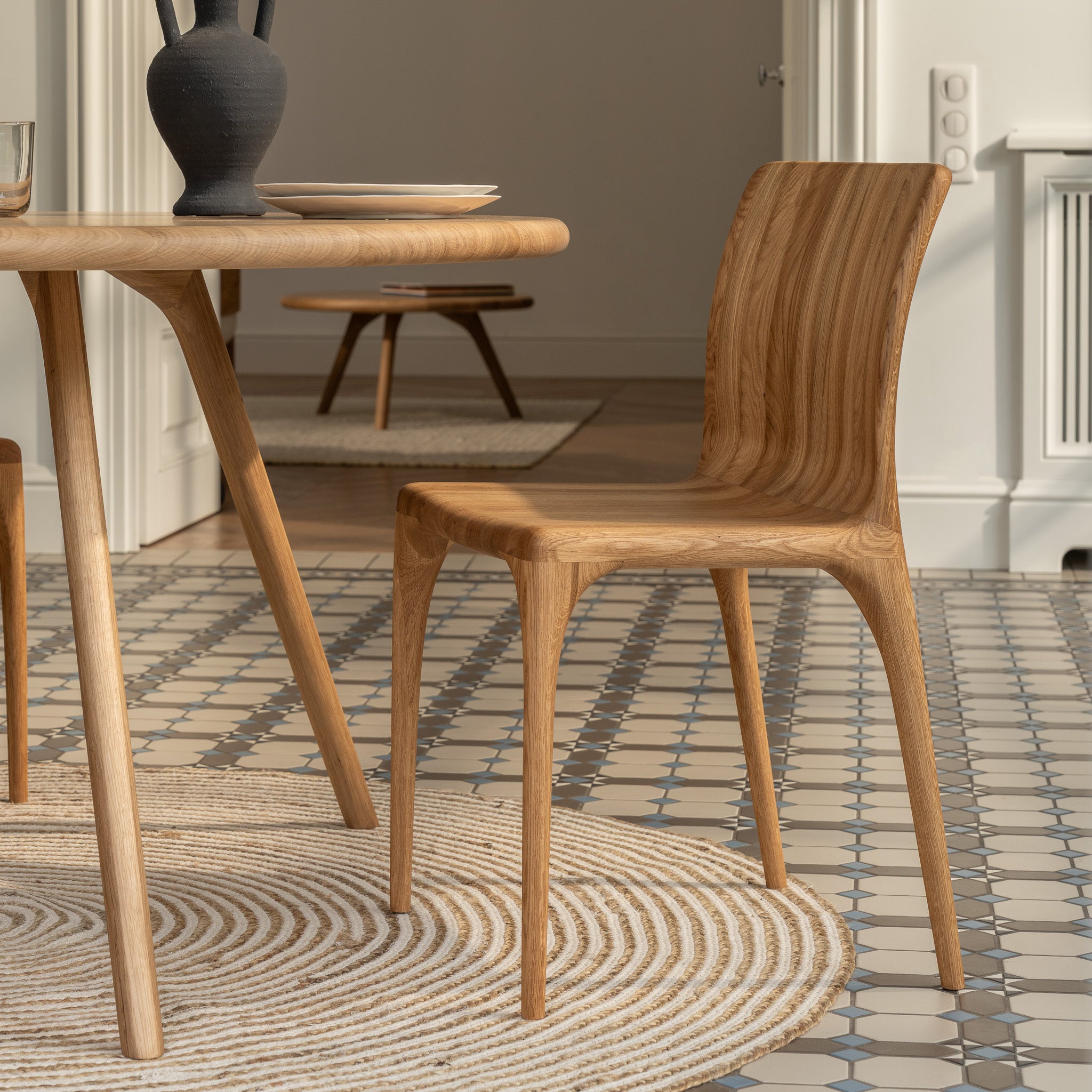 LÜNA | Chair image 2